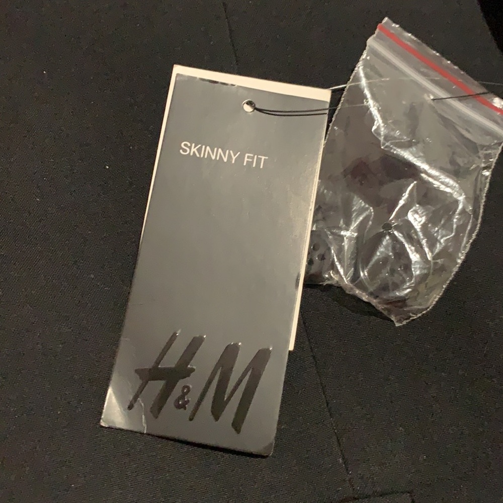 Jacket - Picture 4 of 4